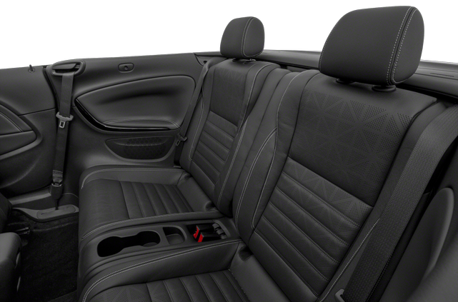 2017 Buick Cascada