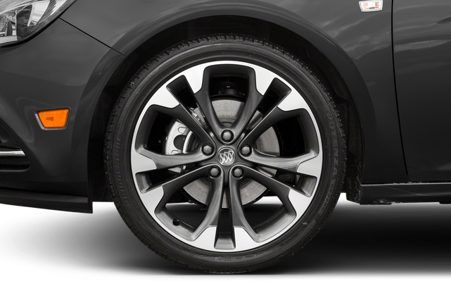 2017 Buick Cascada