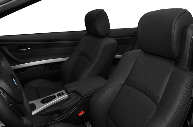 2008 BMW 328