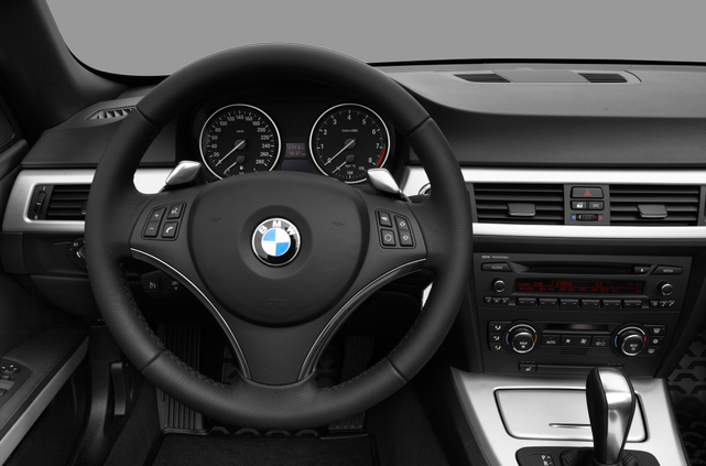 2008 BMW 328