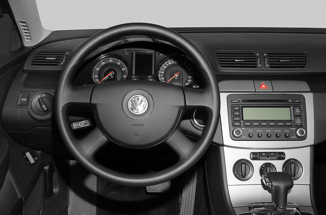 2006 Volkswagen Passat