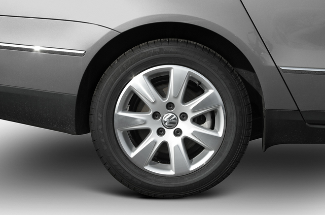 2006 Volkswagen Passat