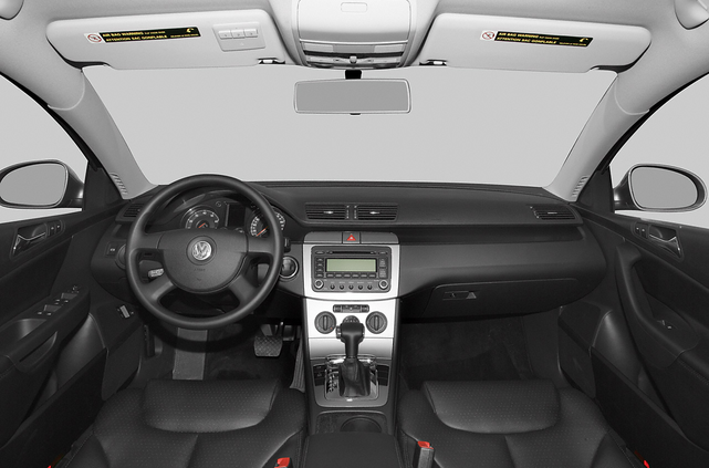 2006 Volkswagen Passat