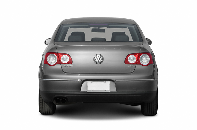 2006 Volkswagen Passat