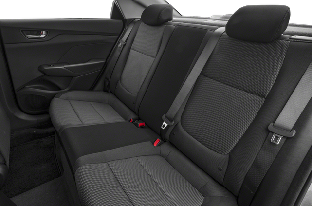 2018 Hyundai Accent