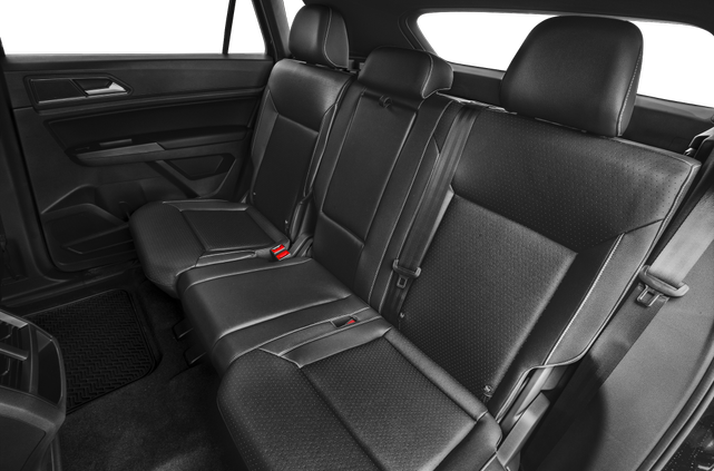 2022 Volkswagen Atlas Cross Sport