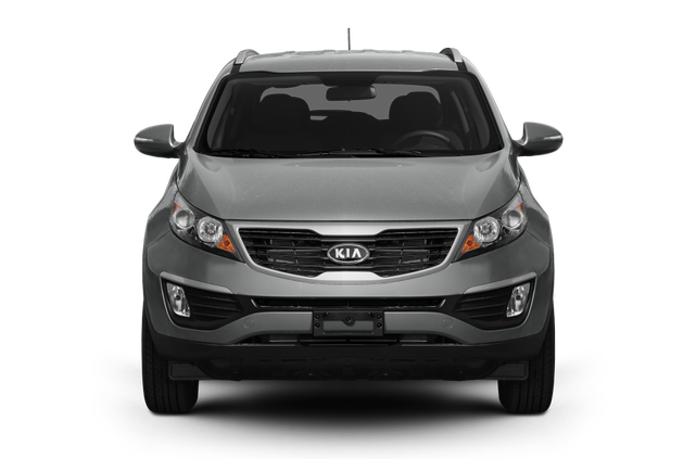 Kia Sportage 2012 Cars Review: Price List, Full Specifications
