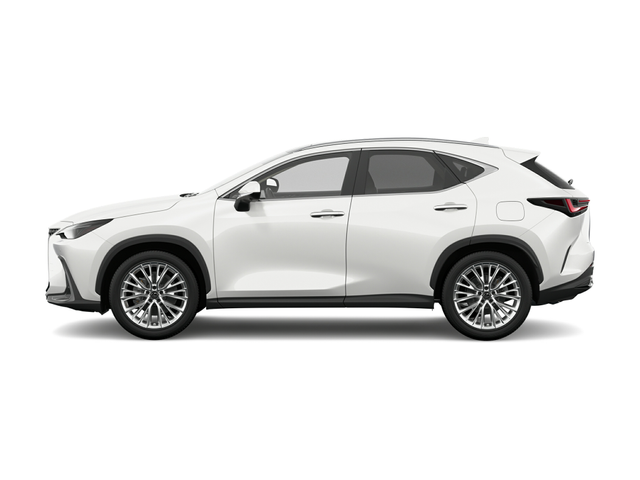 2023 Lexus NX 350