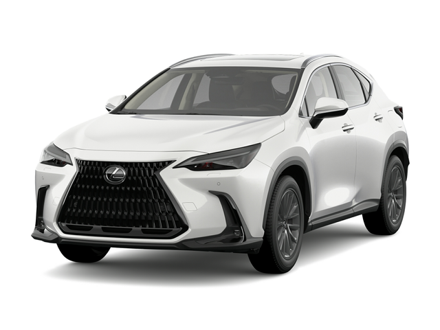 2023 Lexus NX 350