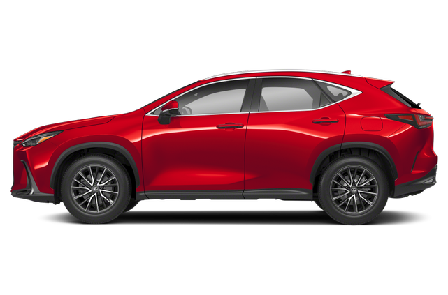 2023 Lexus NX 350