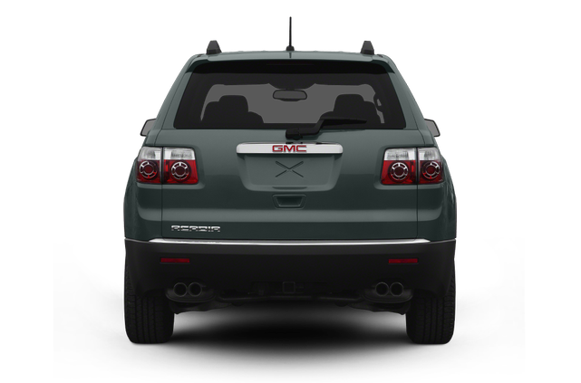 2010 GMC Acadia