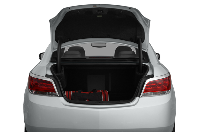 2011 Buick LaCrosse