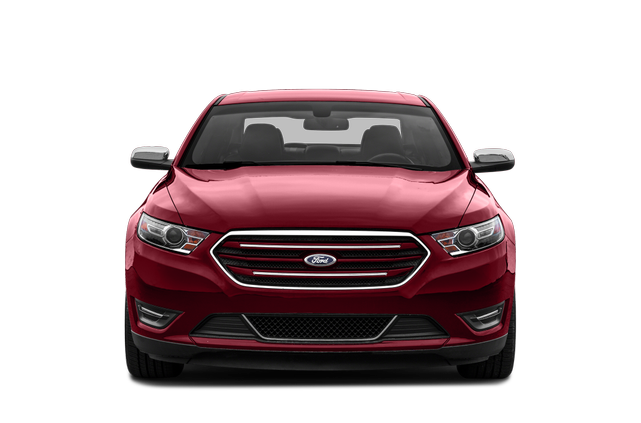 2015 Ford Taurus