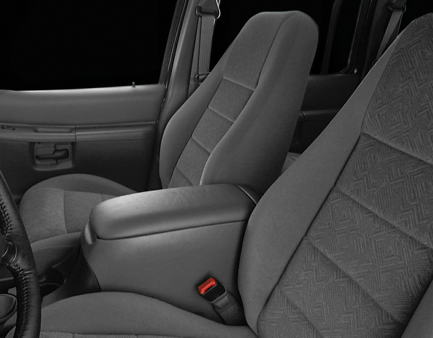 2001 Ford Explorer