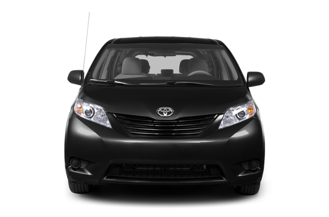 2013 Toyota Sienna