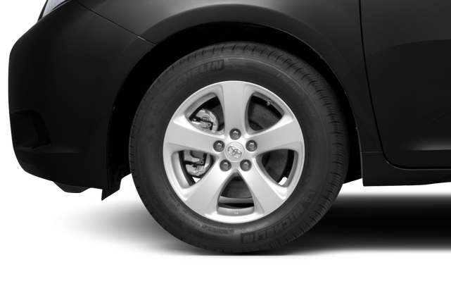 2013 Toyota Sienna