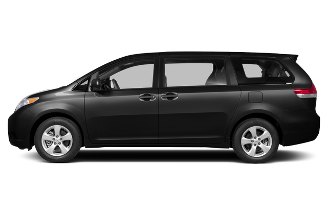 2013 Toyota Sienna