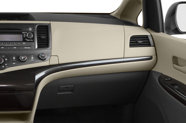 2013 Toyota Sienna