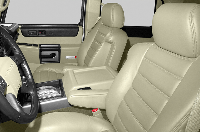 2006 Hummer H2