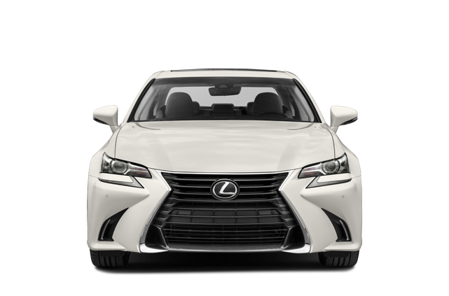 2016 Lexus GS 350