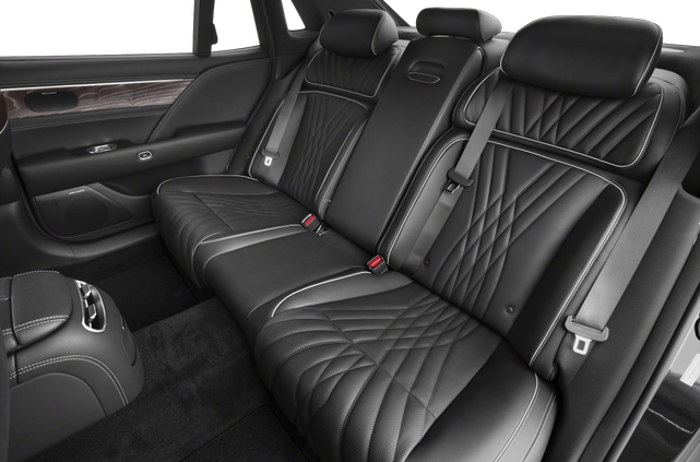 2025 Genesis G90