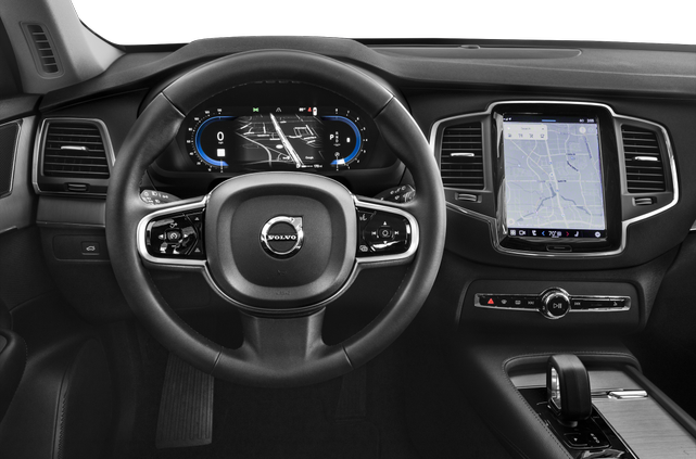 2023 Volvo XC90