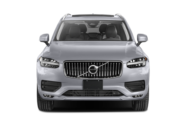 2023 Volvo XC90