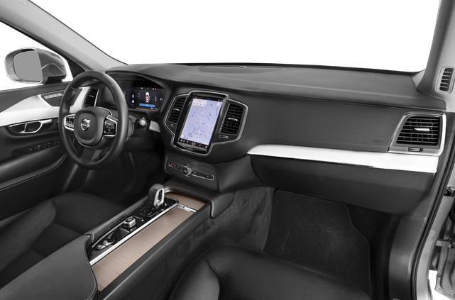 2023 Volvo XC90