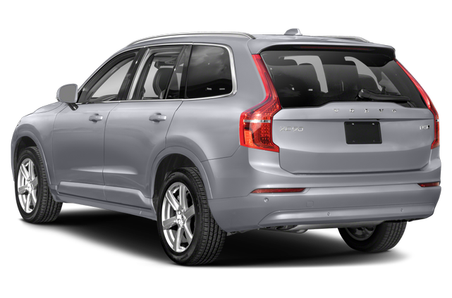 2023 Volvo XC90