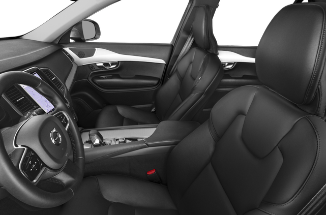 2023 Volvo XC90