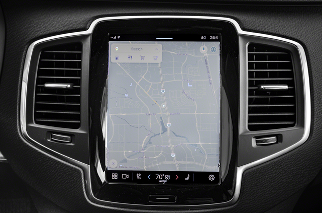 2023 Volvo XC90