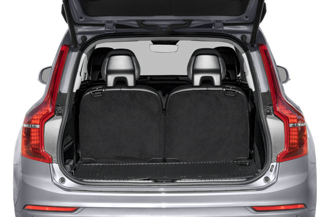 2023 Volvo XC90