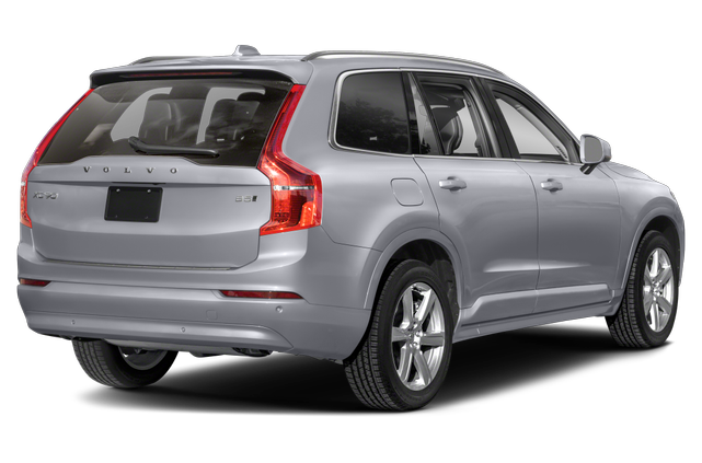 2023 Volvo XC90