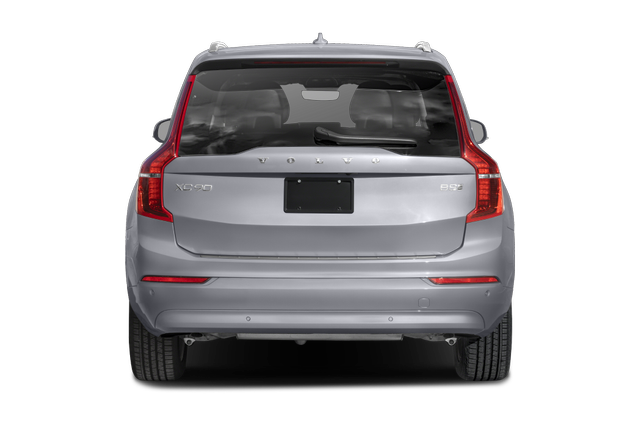 2023 Volvo XC90