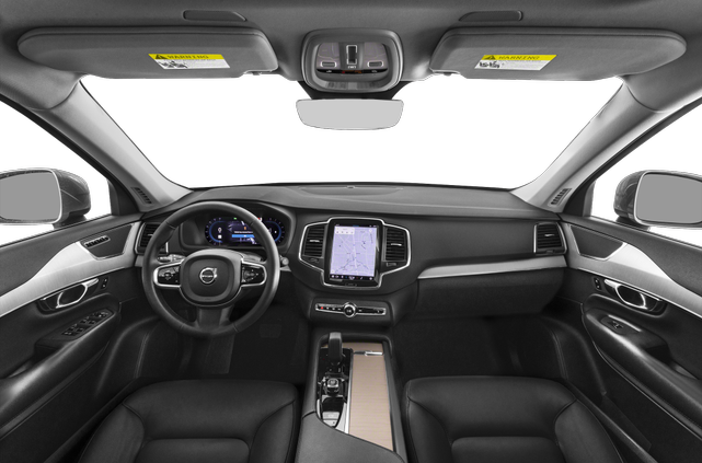 2023 Volvo XC90