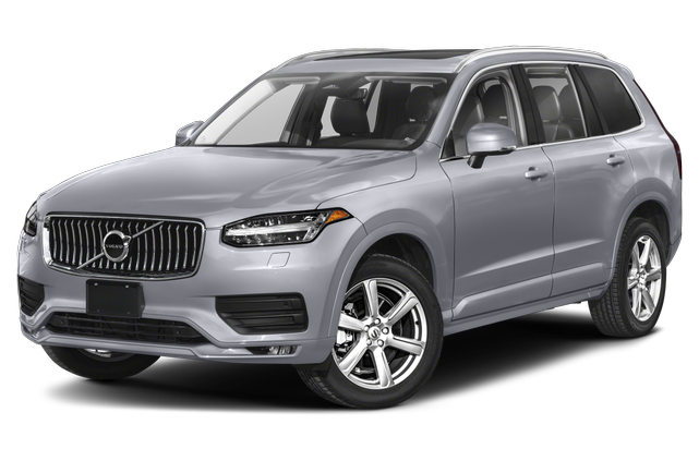 2023 Volvo XC90