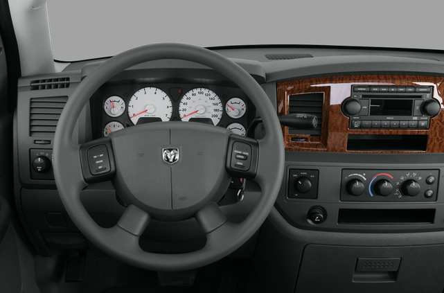 2008 Dodge Ram 1500