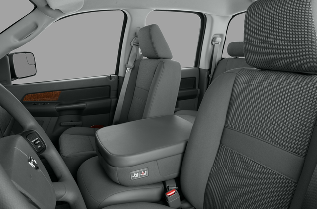 2008 Dodge Ram 1500