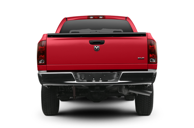 2008 Dodge Ram 1500