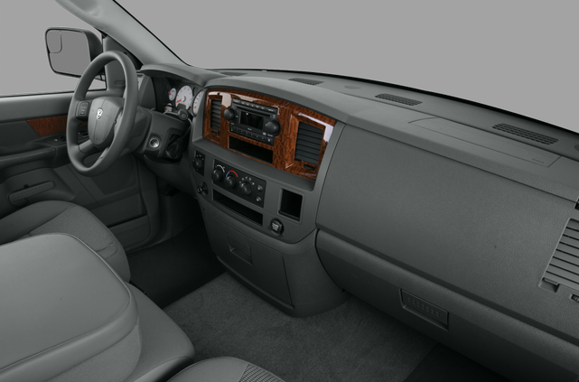 2008 Dodge Ram 1500