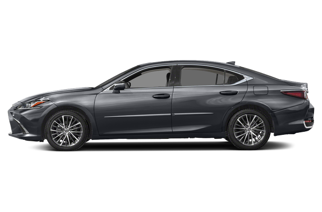 2024 Lexus ES 250