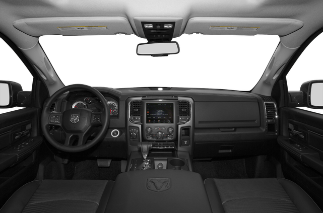 2013 RAM 1500