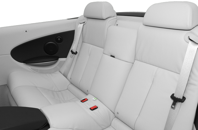 2009 BMW 650