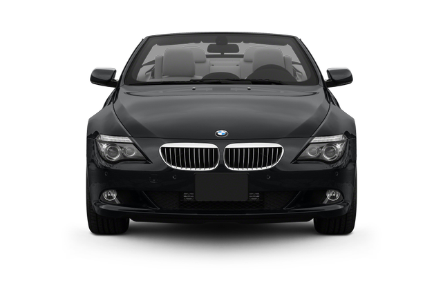 2009 BMW 650