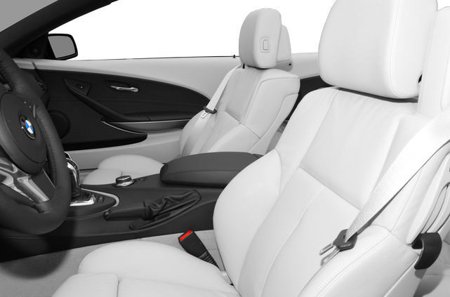 2009 BMW 650