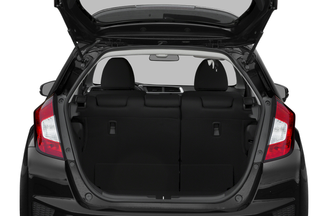 2016 Honda Fit