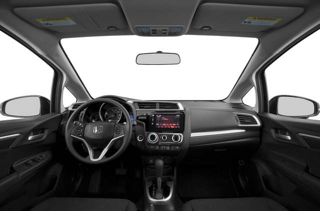 2016 Honda Fit