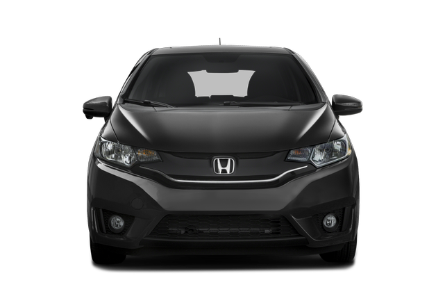 2016 Honda Fit
