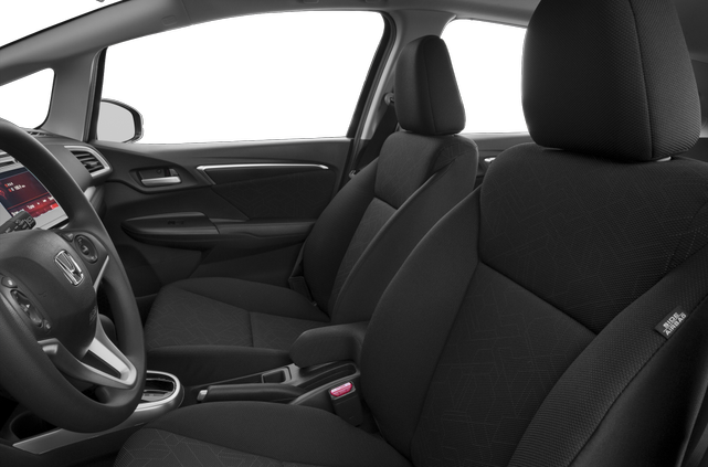 2016 Honda Fit