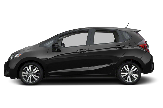 2016 Honda Fit